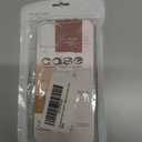 God Verses Collage Phone Case Compatible with iPhone 15 Plus, Aesthetics God Quotation Collage Teen Girl Boy Silicone Shockproof TPU Bumper Case for iPhone 15 Plus