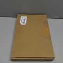 Magnetic Fish Tank Cover Net Aquarium Lid Mesh Top Hood Cut to Any Size Ventilation Transparency Anti-Jumping Aquarium Cover (39"X19") (Grey)