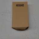 Aegend Swim Goggles, 2 Pack UV Protection, Adjustable, Anti Fog Swimming Goggles No Leaking Adult Men Women Youth, Aqua & Bright Sliver