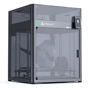 Ender 5 Max Enclosure Transparent Acrylic, Dustproof Tent Constant Temperature Protective Cover Noise Reduce for Ender 5 Max 3D Printer
