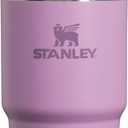 STANLEY Quencher H2.0 FlowState Stainless Steel (Lilac)