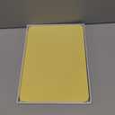 MOFT Dynamic Folio Case for iPad Pro 11- inch (M5 2025 / M4 2024), Slim Magnetic Stand Case with 20+ Viewing Angles, Auto Wake/Sleep, Ultra Thin, Panna Cotta x Faded Jeans