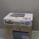 Bella 6 qt Programmable Slow Cooker