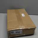 AUPSEN Wood Computer Monitor Stand Riser, 2-Tier Black Desk Organizer with Drawer, Pen Storage & Phone Holder ，Office Desk Accessories Desktop Organizer for Office Supplies