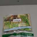 Dinosaur Birthday Party Decorations Supplies, 124Pcs Dinosaur Green Orange Blue Balloons Garland Arch Kit Happy Birthday Dino Foil Balloon Curtain for Kids Boys Dino Jungle Safari Baby Shower Party