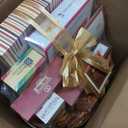 Broadway Basketeers Sympathy Gift Basket Condolence Baskets with Assorted Gourmet Food Snacks, Thoughtful Care Package, Bereavement Gift for Loss, Funeral, Grief, or Kosher Shiva, BBD 01/17/2027