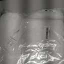 Ursumy Wedding 2T Veil Long Cathedral Veil Soft Tulle Bridal Veils with Comb (White)