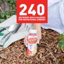 BOOST Original Ready to Drink Nutritional Drinks, Very Vanilla, 8 Fl Oz Bottle