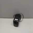 AFMAT PSX3 Heavy Duty Electric Pencil Sharpener, Classroom Pencil Sharpeners for 6-11mm No.2/Colored Pencils, Auto Stop, Sharp Point, Save Pencils, Teachers Must Haves, Black