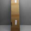 Fence Post Repair Kit - One-Piece Steel Anchor & Stakes for Broken/Leaning 4x4/6x6 Wood Posts (Thickened 11-Gauge, 2-Pack)