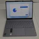 Lenovo Slim 7 14Irp8 14" Touch Laptop Core i7-1360P 16GB RAM 1TB SSD W11H
