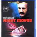 Night Moves [Blu-ray]