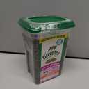 Greenies Feline Smartbites Healthy Kitten Treats, Crunchy and Soft Natural Cat Treats, Chicken Flavor, 16 oz Tub (1 Pound (Pack of 1)) Best By: 11/2025