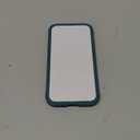 Miracase Magnetic for iPhone 16 Plus Case Full-Body Phone with Built-in Glass Screen Protector, [Compatible with MagSafe] Military Drop Proof 16 Plus Cover Bumper 6.7 inch, Green