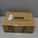 6x 8 inch Pulp Oval Sourdough Banneton Bread Proofing Basket Baking Supply with 30pcs Disposable Liners for Professional and Homemade Artisan Bread