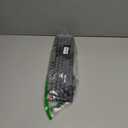 Keychron K4 96% Layout 100 Keys Wireless Bluetooth 5.1/Wired USB Mechanical Gaming Keyboard with Keychron Super Brown Switch White LED Backlight N-Key Rollover for Mac Windows PC-Version 2