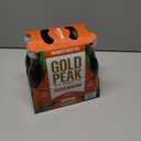 Gold Peak Tea, Unsweet Tea, 16.9 fl oz, 6 Pack (EXP 09/01/25)