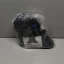 Air Walker Boot Medical Short Fracture Boot for Sprained Ankle and Achilles Tendonitis Inflatable Orthopedic Walking Boot for Broken Foot Fracture Recovery (Medium)