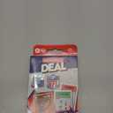 Monopoly Deal NFL Edition Game | Officially Licensed NFL Card Game for Families and Kids | Ages 8+ | 2-5 Players | 15 Mins. | Football Games