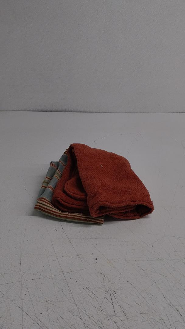 Nogrit Western Pillow Covers - Southwestern Throw Pillows, Desert Decor Vintage Western Decor, 18x18 2Pcs