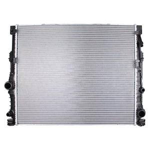 Roneeson Engine Coolant Radiator Assembly for BMW 530i 540i xDrive 2017-2020 740i xDrive 2017-2019 2.0L 3.0L