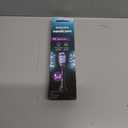 Philips Sonicare G3 Two-in-One - Genuine Replacement Electric Toothbrush Heads, Black, 2 Pack, HX9052/95