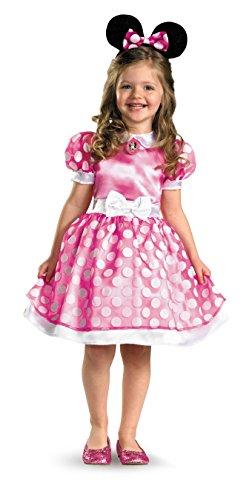 Disney Minnie Mouse,  (2T)
