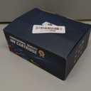 TOKYOINK 923 Ink Cartridges Combo Pack Replacement for HP 923 HP923 Ink Cartridge Work for OfficeJet Pro 8120 8122 8122e 8123 8124 8125 8130 8132 8134 8135e 8138e 8139e Printer Without Chip (4 Pack)