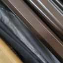 COBIZI 10x30 Heavy Duty Pop Up Canopy with 8 Sidewalls and Hexagonal Legs, Easy up Tent for Parties, Wedding and Commercial, Outdoor Canopy with Carry Bag, Sand Bags, Waterproof & UPF50+ (White)