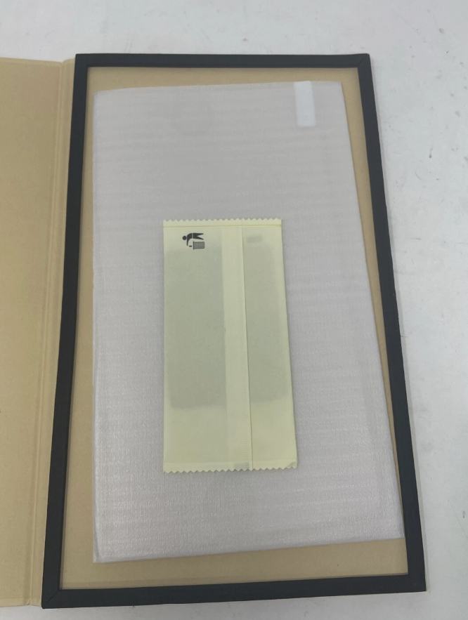 Car Navigation Glass Screen Pro Premium Tempered 12"x6"