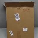 [2-Pack] Kids Art Frames, 10x12.5 Front Opening Kids Artwork Frames Changeable, White Artwork Display Storage Frame for Wall, Holds 50 Pcs, for 3D Picture, Crafts, Children Drawing, Hanging Art,