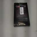 Milomdoi 3 Pack Privacy Screen Protector for iPhone 17 Pro Max [Phone Case Friendly] Accessories Private Film, 3 Pacs Tempered Glass Camera Lens Protector, with Mounting Frame for Apple Anti Spy,Black