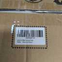 Collapsible Baby Bathtub for Newborns with Thermometer and Soft Floating Cushion Portable and Foldable Travel Baby Girl Bath Tub for Infants to Toddler 0-36 Month (Pink)