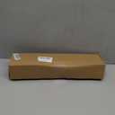 YONILL 72" Squeegee for Cleaning - Long Handle Window Cleaner Tool with Rubber Blade and Sponge Scrubber, 2 in 1 Window Washing Kit with Extension Pole for Home, Car Windshield and Glass