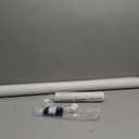 Dry Erase Monthly Extra Large White Board Calendar for Wall, 38" by 50", Jumbo Laminated Erasable One Month Whiteboard Calendar, Huge Oversized Blank 30-Day Poster with Lines and Squares (Non-magnetic Calendar)