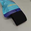 Everyday Medical Inguinal Hernia Support Belt for Men I Fits Left or Right Side I Post Surgery Men and Womens Hernia Support Truss for Inguinal, Groin Hernias I Adjustable Waist Strap I Black, S/M