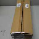 CAHAYA Multi Guitar Rack 3 Holder Display Stand with Thick Rubber Padding