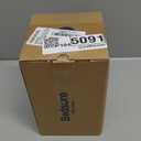 Bedsure GentleSoft White Throw Blanket for Couch - Soft Cozy Fleece Throw Blankets for Women Girls, Mothers Graduation Birthday Gifts for Women Her Mom, Room Home Spring Decor, Off White, 50x60 Inches