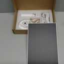 birdsnap PAV-Bird Feeder with Camera,2K HD with 64GB Card, AI Identify Smart Bird House Cam Solar Panel,Live Stream,Motion Detection,Auto Record Video for Backyard Outdoors,Ideal Gift for Bird Lover (Blue)