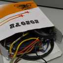 Main Wiring Harness Assembly for Kawasaki Bayou 220 KLF220 2x4 1999 2000 OEM 26030-1608