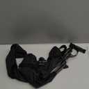 SKINGS Waterproof Dog Boots, Dog Paw Protector for Dogs, Adjustable Pet Shoes for Outdoor Walking Soft Dog Shoes Pets Paws Protector, Black