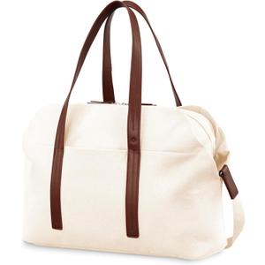 Samsonite Virtuosa Weekender Duffel Overnight Bag with Laptop Computer Sleeve