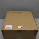 4 Pack Clear Seeded Glass Replacement,2-1/8" Fitter, 5.47" High, 4.76" Diameter Shades Covers for Ceiling Fan Light Fixtures Pendant Lighting Chandelier Vanity Light Kitchen Island Light.