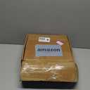 Garage Door Seals Bottom Rubber Weather Stripping Kit Replacement, U+O Ring Weatherproof Threshold Buffering Sealing Rubber,1/4 Inch T Ends, 4 Inch Width, 16 FT