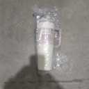 Owala FreeSip Tumbler - Stainless Steel - 40-oz. - Tan (Lightly Toasted)