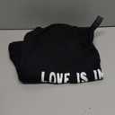 Love is in The air but so is The flu Funny Valentine T-Shirt T-Shirt