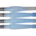 Pentel Japan Aquash Water-Brush 4 types of set