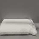 Tempur-Pedic TEMPUR-Cloud Pillow for Sleeping, Standard, White