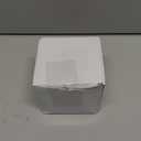 4 Pcs Folding Pontoon Ladder Insert Plugs Removable Dock Mounting Hardware Boat Replacement Parts for Marine Yacht Hook Telescoping Ladder Tube Extra Cup Mount