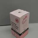 12 oz Kids Water Bottle for School: 2-in-1 Straw Spout Lid, Leakproof, BPA-Free, Easy Carry, Keep Cold 24H, Insulated Stainless Steel Cup for Sports, Camping, Gift for Girls Daughters (Pink Confetti)